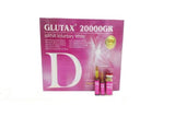 Glutax 20000gr (Si RNA)