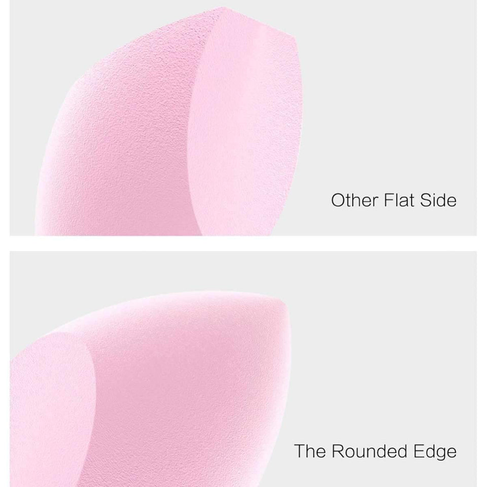 SACE LADY 1pc Big Sponge Makeup Blender-Sulit Promos