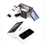 Rechargeable Pocket Shaver-Sulit Promos