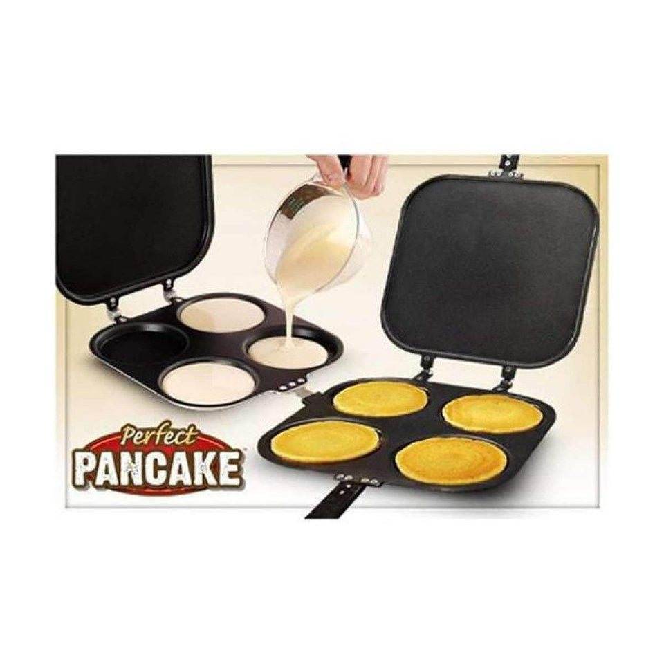Perfect Pancake-Sulit Promos