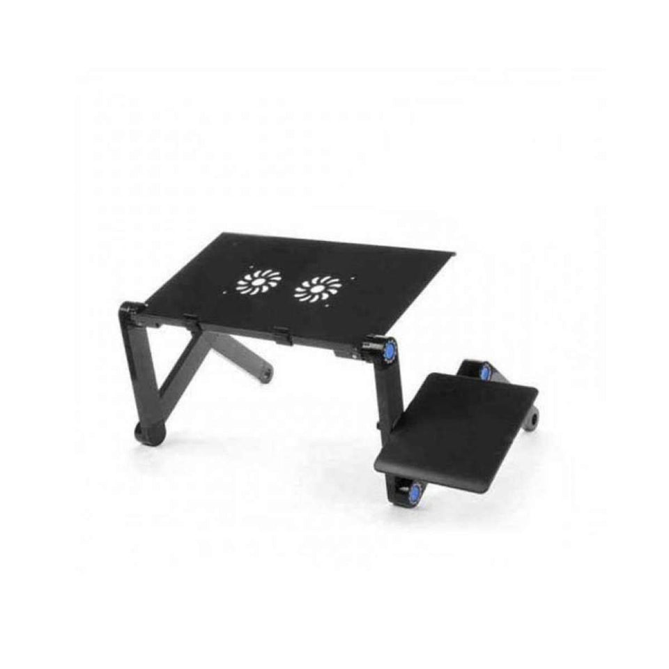 The Multi-functional T8 Laptop Table-Sulit Promos