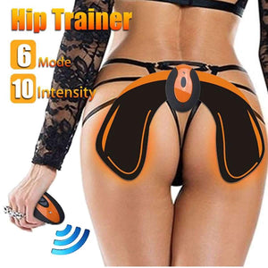 Smart Hips trainer and Butt Lifting Massager-Sulit Promos