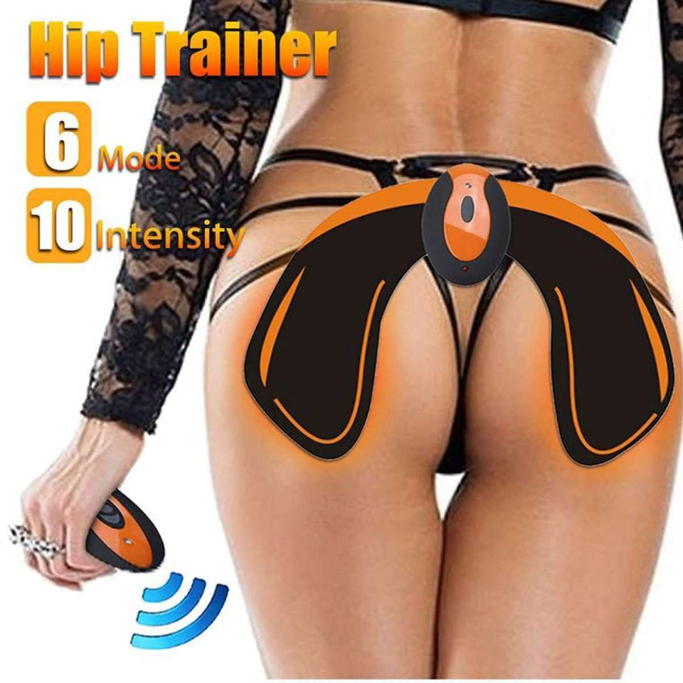 Smart Hips trainer and Butt Lifting Massager-Sulit Promos