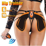 Smart Hips trainer and Butt Lifting Massager-Sulit Promos