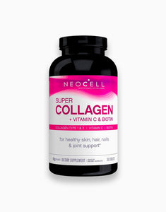 Neocell Super Collagen + C & Biotin (360ct.)