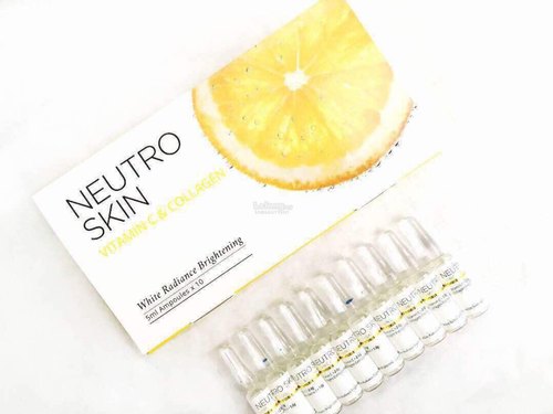 NEUTRO SKIN VITAMIN C