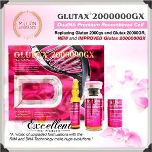 Glutax 2000000gx (Premium Rec. Cell)