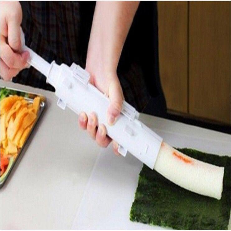 Sushi Making Kit-Sulit Promos