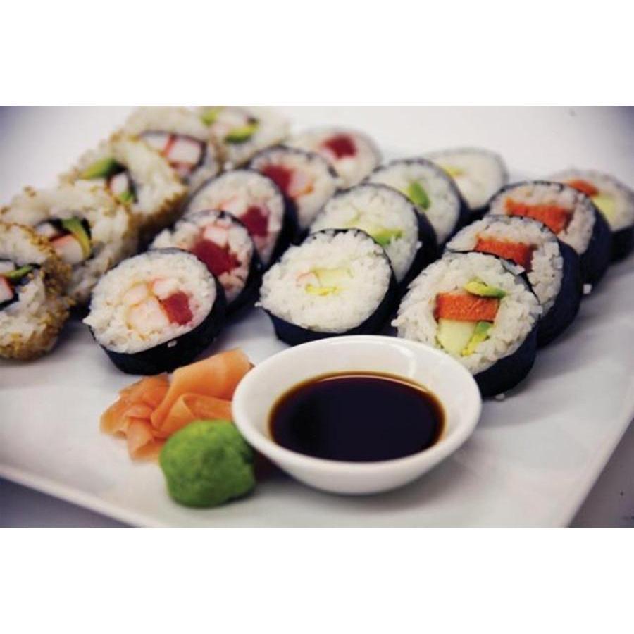 Sushi Making Kit-Sulit Promos