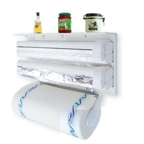 Three-way Roll Holder and Dispenser-Sulit Promos