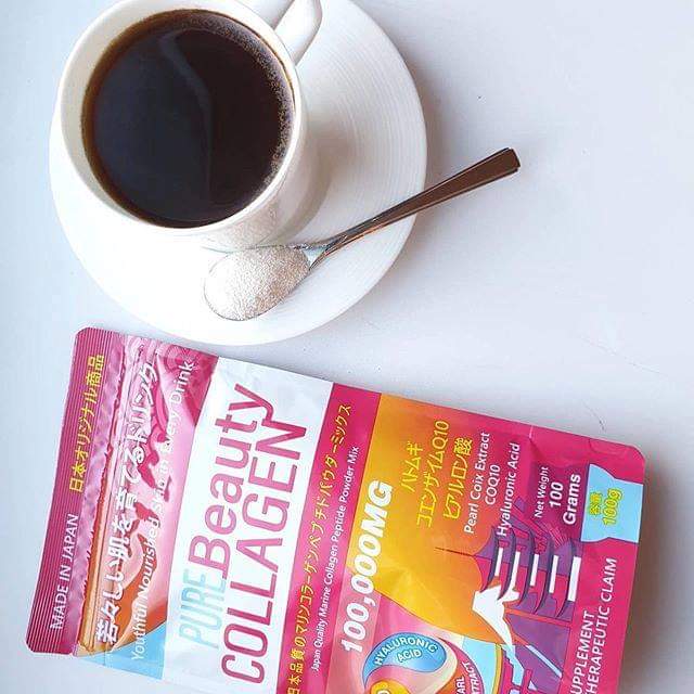 Pure Beauty Collagen