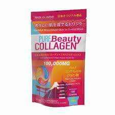 Pure Beauty Collagen