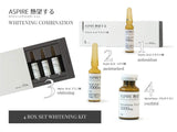 Aspire Glutathione dripset