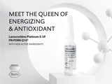 Laroscorbine Platinum E-UF with Q10