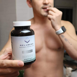 Relumins glutaslim