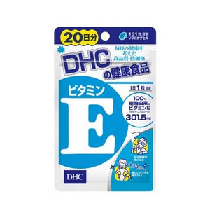 DHC Vitamin E