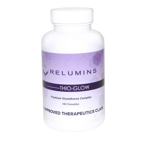 Relumins Thioglow