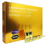 Laros Collagen Gold 12v