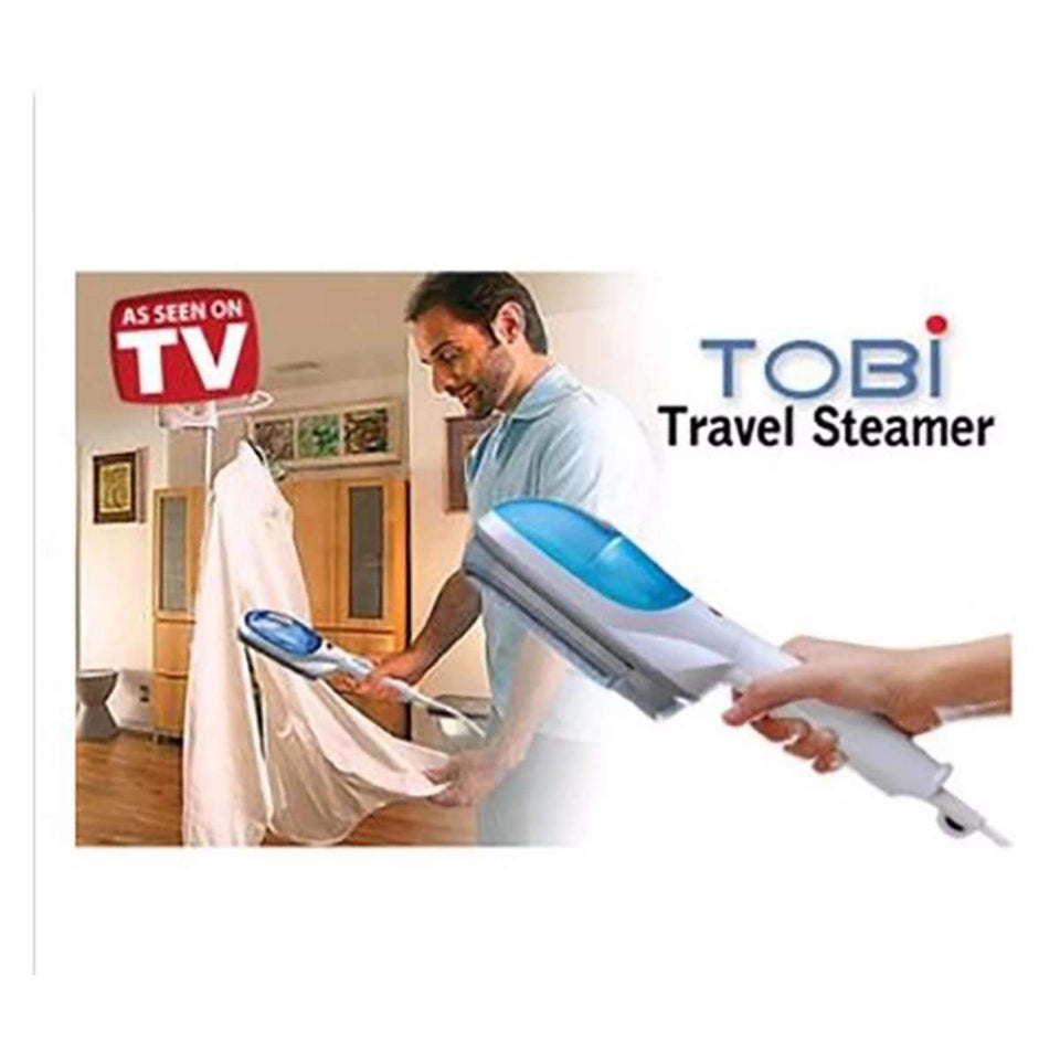 Travel Cloth Steamer-Sulit Promos