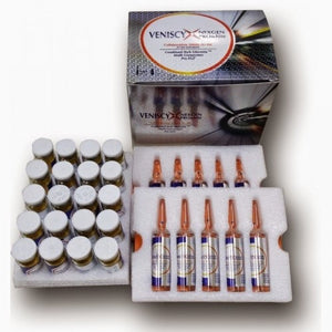 Veniscy Nexgen Prowhite (20 vials)